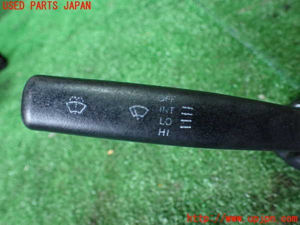 1UPJ-9239056720]ジムニー(JA22W)コンビネーションスイッチ 中古_2