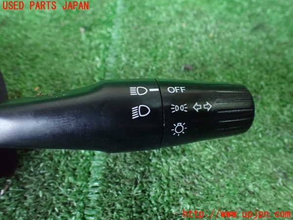 1UPJ-9239056720]ジムニー(JA22W)コンビネーションスイッチ 中古_3