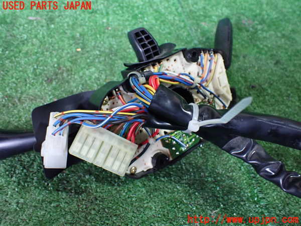 1UPJ-9239056720]ジムニー(JA22W)コンビネーションスイッチ 中古_4