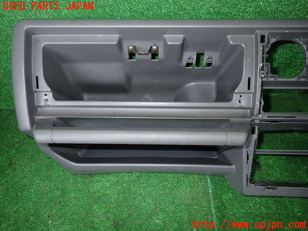 1UPJ-9239057505]ジムニー(JA22W)ダッシュボード 中古_2