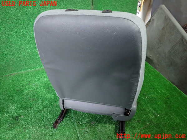 1UPJ-9239057035]ジムニー(JA22W)運転席シート 中古_4