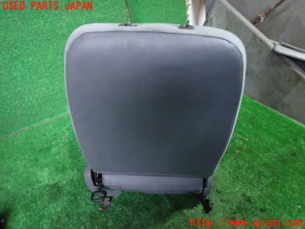 1UPJ-9239057065]ジムニー(JA22W)助手席シート 中古_4