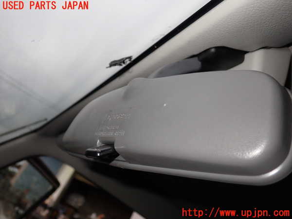 1UPJ-9239057615]ジムニー(JA22W)ルームミラー 中古_2