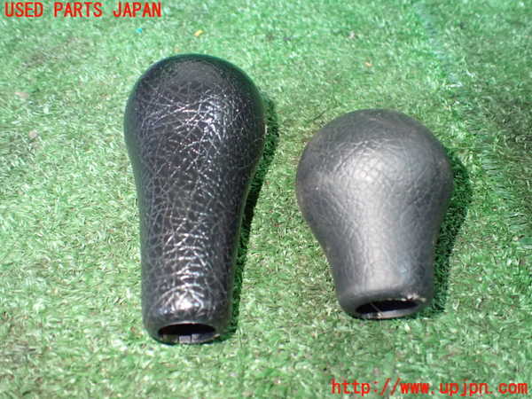 1UPJ-9239057570]ジムニー(JA22W)シフトノブ 中古_2