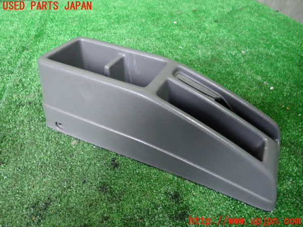 1UPJ-9239057540]ジムニー(JA22W)センターコンソール 中古_2