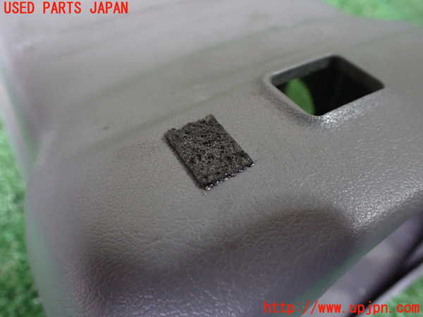 1UPJ-9239057905]ジムニー(JA22W)コラムカバー 中古_3