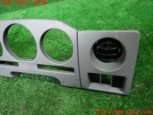 1UPJ-9239057510]ジムニー(JA22W)メーターフード 中古_3