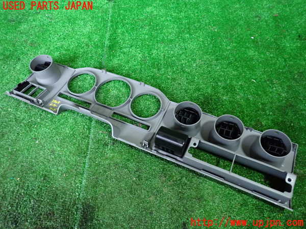 1UPJ-9239057510]ジムニー(JA22W)メーターフード 中古_4