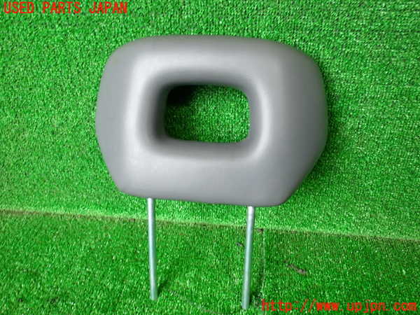 1UPJ-9239057040]ジムニー(JA22W)運転席ヘッドレスト 中古_2