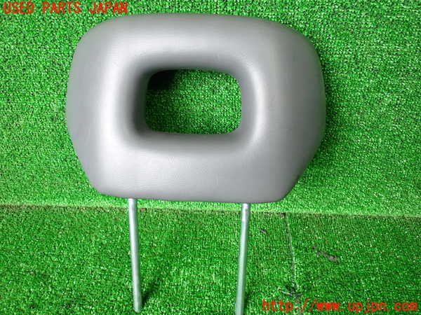 1UPJ-9239057070]ジムニー(JA22W)助手席ヘッドレスト 中古_2