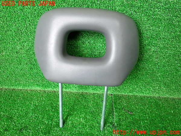 1UPJ-9239057150]ジムニー(JA22W)右2列目ヘッドレスト 中古_2