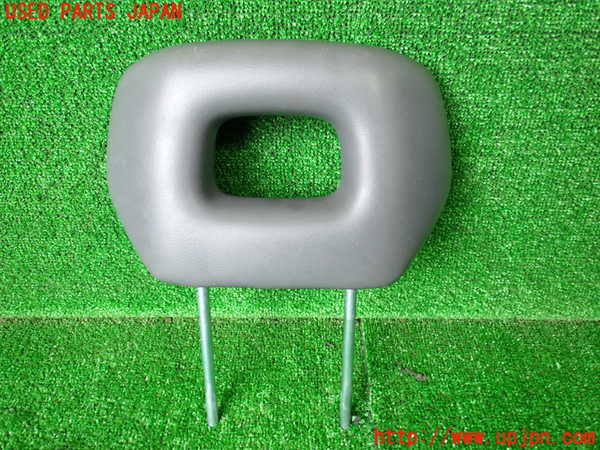 1UPJ-9239057180]ジムニー(JA22W)左2列目ヘッドレスト 中古_2