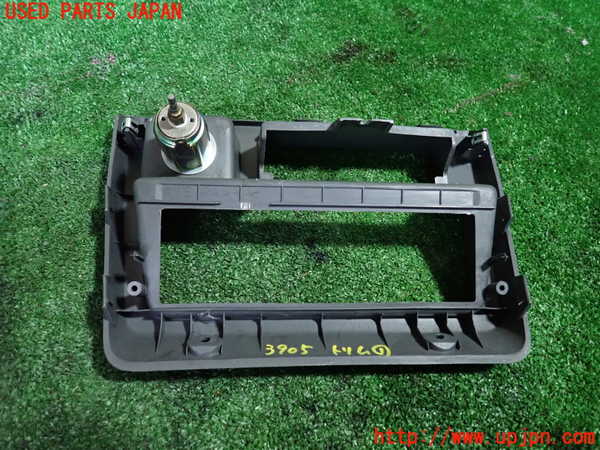 1UPJ-9239057691]ジムニー(JA22W)内装トリム類1 中古_2