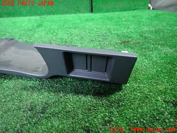1UPJ-9239057692]ジムニー(JA22W)内装トリム類2 中古_2