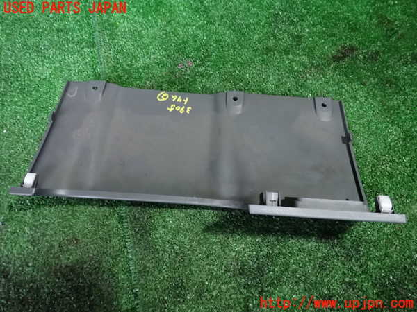 1UPJ-9239057692]ジムニー(JA22W)内装トリム類2 中古_3