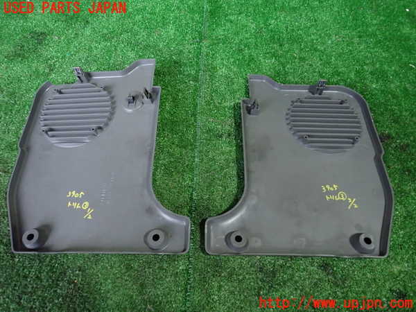 1UPJ-9239057693]ジムニー(JA22W)内装トリム類3 中古_2