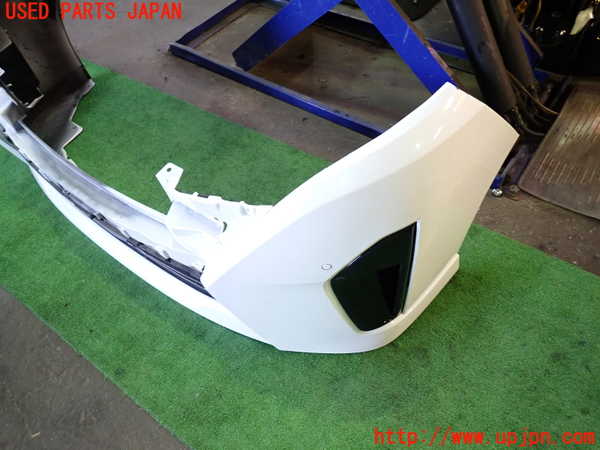 1UPJ-9239061010]セレナ e-POWER(GFC28)フロントバンパー 中古_2