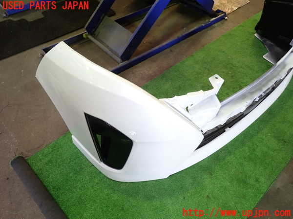 1UPJ-9239061010]セレナ e-POWER(GFC28)フロントバンパー 中古_3