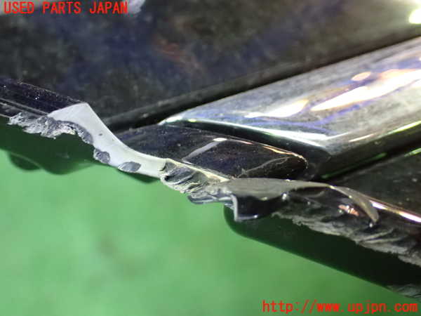 1UPJ-9239061050]セレナ e-POWER(GFC28)ラジエターグリル 中古_2