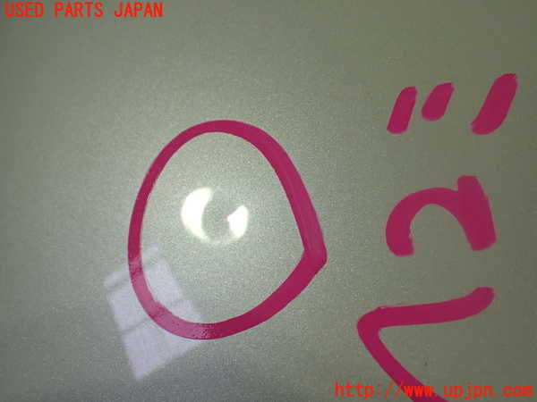 1UPJ-9239061060]セレナ e-POWER(GFC28)ボンネットフード 中古_2