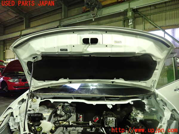 1UPJ-9239061060]セレナ e-POWER(GFC28)ボンネットフード 中古_4