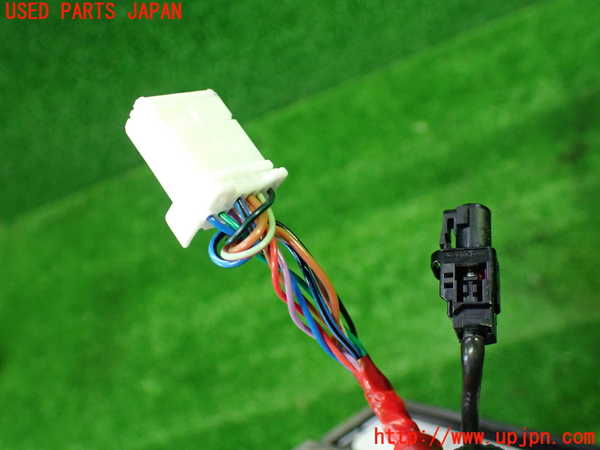 1UPJ-9239061212]セレナ e-POWER(GFC28)左ドアミラー 中古_3