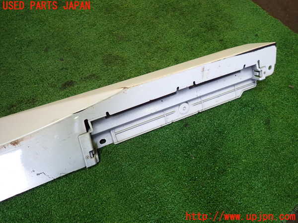 1UPJ-9239061390]セレナ e-POWER(GFC28)右サイドステップ 中古_2