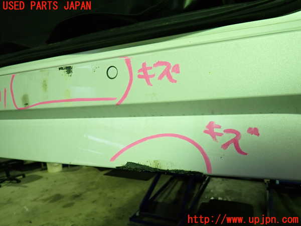 1UPJ-9239061610]セレナ e-POWER(GFC28)リアバンパー 中古_3