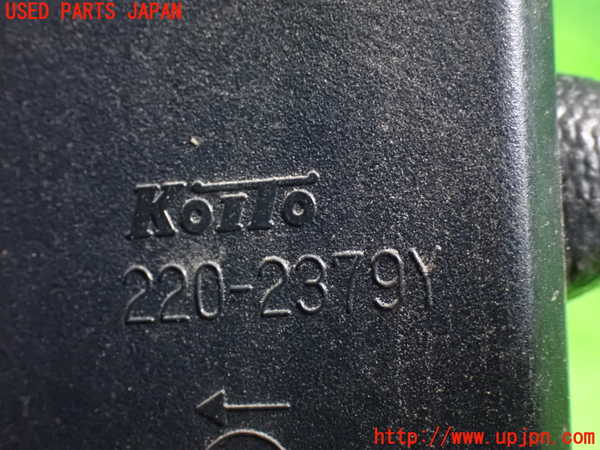 1UPJ-9239061536]セレナ e-POWER(GFC28)左テールランプ 中古_3