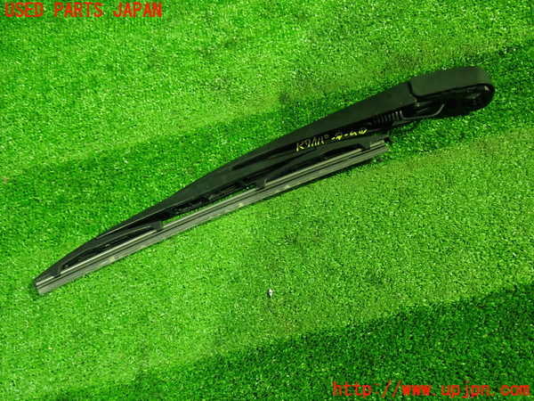1UPJ-9239061661]セレナ e-POWER(GFC28)リアワイパーアーム1 中古_2