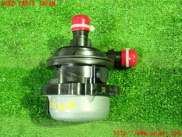 1UPJ-9239062110]セレナ e-POWER(GFC28)ウォーターポンプ 中古_2