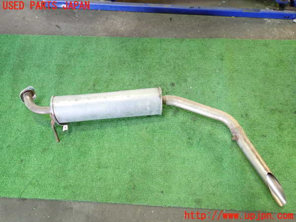 1UPJ-9239062671]セレナ e-POWER(GFC28)リアマフラー1 中古_2