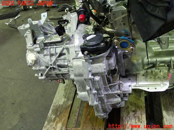 1UPJ-9239063010]セレナ e-POWER(GFC28)ミッション AT HR14DDe-EM57 中古_3