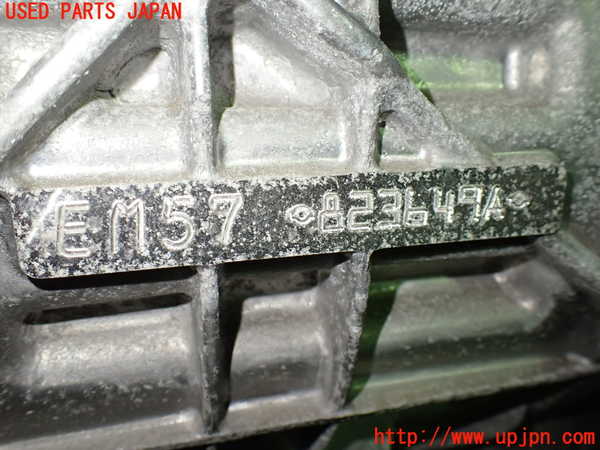 1UPJ-9239063010]セレナ e-POWER(GFC28)ミッション AT HR14DDe-EM57 中古_4