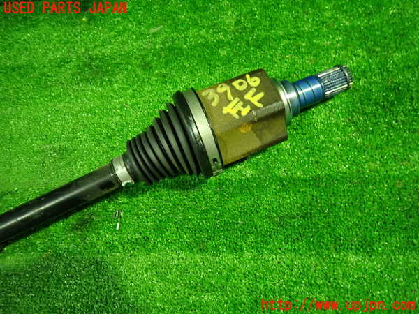 1UPJ-9239064015]セレナ e-POWER(GFC28)左フロントドライブシャフト 中古_2