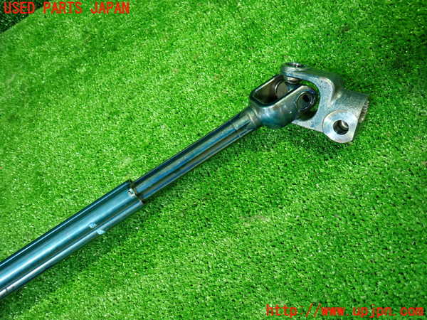 1UPJ-9239064260]セレナ e-POWER(GFC28)ステアリングシャフト 中古_2