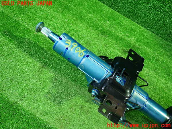 1UPJ-9239064260]セレナ e-POWER(GFC28)ステアリングシャフト 中古_3