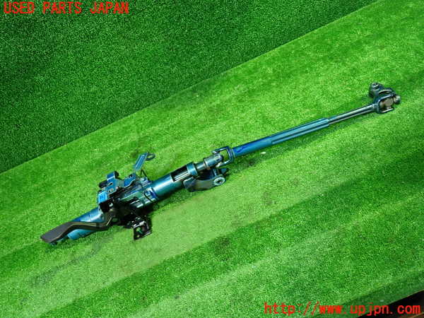 1UPJ-9239064260]セレナ e-POWER(GFC28)ステアリングシャフト 中古_4