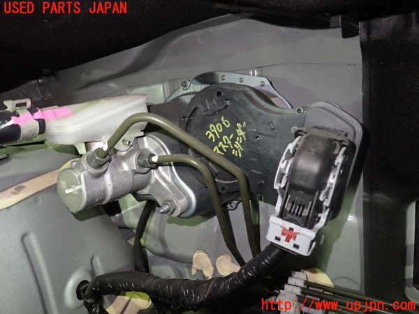 1UPJ-9239064050]セレナ e-POWER(GFC28)ブレーキマスターシリンダー 中古_2