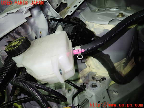 1UPJ-9239064050]セレナ e-POWER(GFC28)ブレーキマスターシリンダー 中古_3