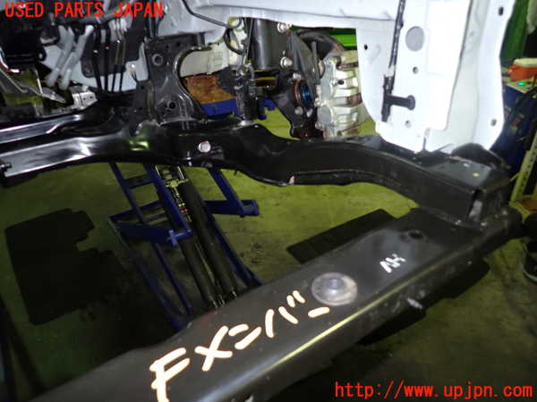 1UPJ-9239065285]セレナ e-POWER(GFC28)フロントメンバー 中古_2