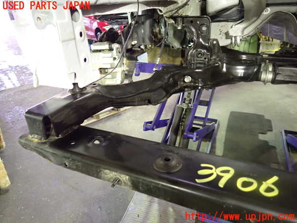 1UPJ-9239065285]セレナ e-POWER(GFC28)フロントメンバー 中古_3