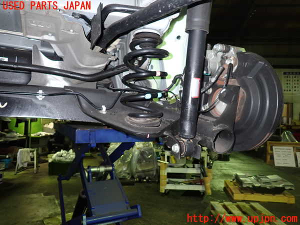 1UPJ-9239065380]セレナ e-POWER(GFC28)リアアクスルビーム 中古_3