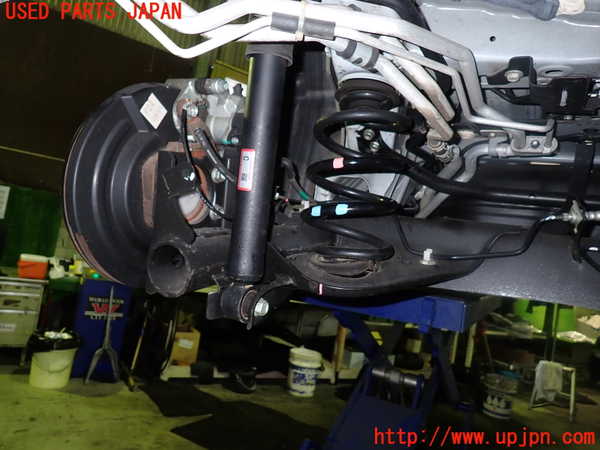 1UPJ-9239065380]セレナ e-POWER(GFC28)リアアクスルビーム 中古_4