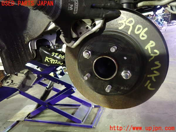 1UPJ-9239065380]セレナ e-POWER(GFC28)リアアクスルビーム 中古_5