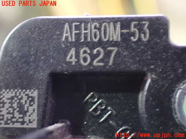 1UPJ-9239066320]セレナ e-POWER(GFC28)エアフロメーター 中古_3