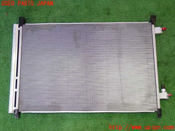 1UPJ-9239066031]セレナ e-POWER(GFC28)エアコンコンデンサー1 中古_2