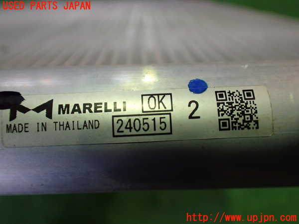 1UPJ-9239066031]セレナ e-POWER(GFC28)エアコンコンデンサー1 中古_3