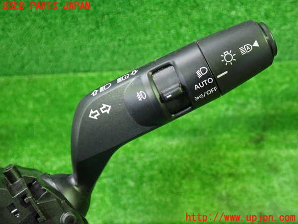 1UPJ-9239066720]セレナ e-POWER(GFC28)コンビネーションスイッチ 中古_2