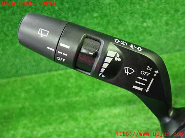 1UPJ-9239066720]セレナ e-POWER(GFC28)コンビネーションスイッチ 中古_3